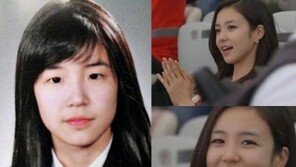 SBS 장예원 아나운서 과거 사진 눈길, 지금과 변함없네!