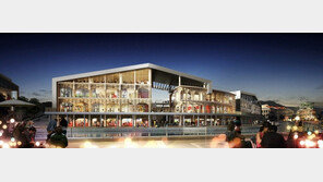 상가 무상임대에 유명 프랜차이즈 주목 받는 이곳, 어디