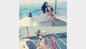 세계 ‘머슬마니아’ 유승옥, 첫 출전에 5위 기염… 몸매 보니 아쉬워!