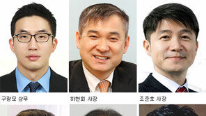LG 구광모 상무 승진… 본격 경영수업