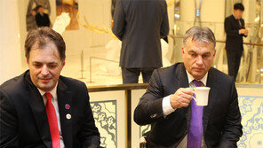 헝가리 총리가 제2롯데월드 간 까닭은?