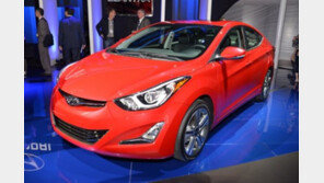 “엘란트라 1개월 5만원” 美 블랙프라이데이 파격가