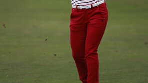 이보미, JLPGA 리코컵 시즌 4승 시동