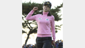 허윤경 “내년엔 준우승보다 우승 더 많이”