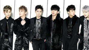 [연예 뉴스 스테이션] B.A.P 멤버 전원, 소속사 상대 ‘노예계약’ 소송