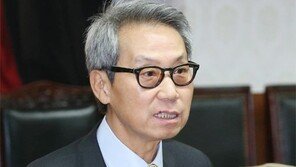 이근면 인사처장 “주변 장그래 추천을”