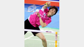 “납조끼 훈련 덕에 세계 1위도 납작 눌렀죠”