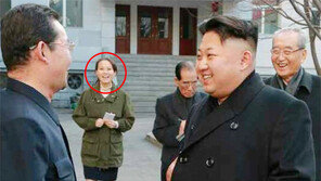 黨부부장 김여정, 女백두혈통 전면에