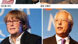 [동아비즈니스포럼 2014]품격 다른 포럼… 공유가치-성장전략 한발 앞서 제시