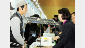 [대구/경북]대학생 창의력에 날개 달았다