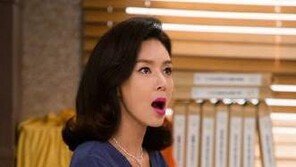 김혜리, 만취 상태로 사거리서 신호위반...사고 일으킨 후 눈물