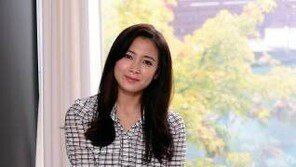 남상미, 동갑내기 일반인 사업가와 내년 결혼…1년간 교제