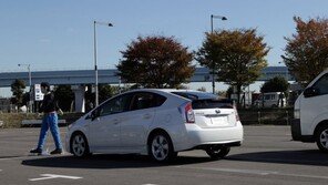 도요타, 새로운 능동적 안전 패키지 내년부터 도입