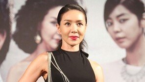 배우 김혜리 만취 음주 교통사고, ‘상습범’