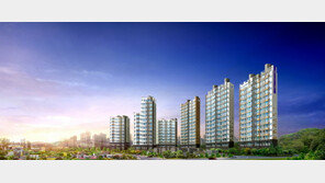 편리한 교통여건과 교육환경이 돋보이는 ‘용인 구성역 효성해링턴 플레이스’ 견본주택 금일 본격 개관