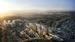 광주 오포에서 또 다시 인기 실감 ‘e편한세상 오포3차’ 전 평형 1순위 청약마감 