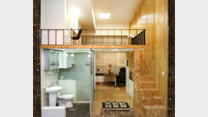 지하철 7호선 초 역세권! “풀옵션 복층형 오피스” 분양 개시