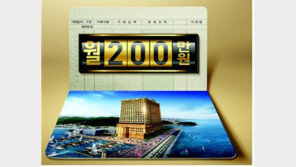 저금리한파 속, ‘속초라마다 호텔’ 투자열기 후끈!