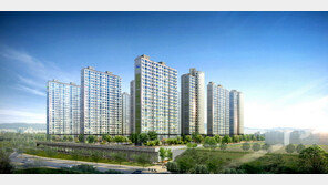 영어도서관과 가족영화관 등 맞춤형 커뮤니티 갖춘 ‘영천 한신休플러스’ 화제