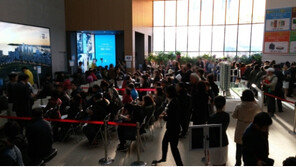 ‘더 에이치 스위트’, 청약 이후에도 인기 高高