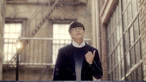 성시경 잊지 말기로 해 티저 공개, 권진아와 감미로운 하모니