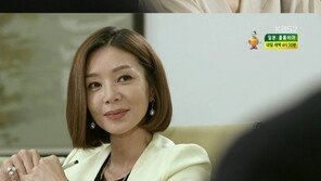 김혜리, 청담동서 음주운전 사고…‘상대 운전자 타박상’
