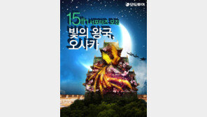 모두투어, 오사카 여행 서포터즈와 마케터 공모