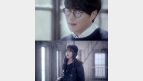 성시경, ‘잊지 말기로 해’ 티저 공개… 권진아와 환상의 하모니