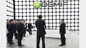 첨단의료기기 기술 정보 한자리에…‘2014 MMR Fair’ 개최