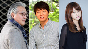 이경영·박유천·류혜영, 영화평론가가 뽑은 올해의 배우