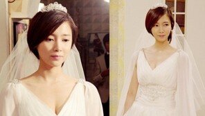 남상미, 1월 24일 동갑내기 일반인과 결혼… “소탈한 모습에 반해”