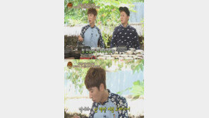 ‘결별’ 양상국 과거 발언 “천이슬 첫 만남, 근사한 곳 아닌 설렁탕 집서…”