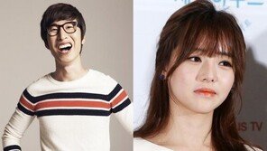 천이슬-양상국 결별, “활동 많아 소원해졌다”