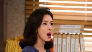 탤런트 김혜리, 음주운전 교통사고…면허취소 수준 만취 상태