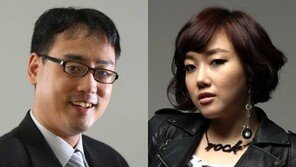 ‘팝아티스트’ 낸시랭, 변희재 대표 상대 소송서 일부 승소…“500만원 지급하라”