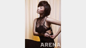 남상미 1월 24일 결혼, 과거 화보 보니…“숨길 수 없는 볼륨 보디라인”