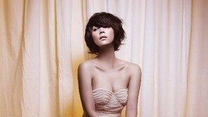 ‘1월 24일 결혼’ 남상미, 큰 가슴이 콤플렉스? 화보 보니…‘아찔한 볼륨’