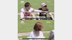 양상국 천이슬 결별, 채리나 예언 적중? “곧 헤어질 것 같다” 돌직구