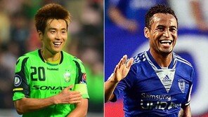 ‘지키기’ VS ‘뒤집기’, K리그 득점·도움왕 향방은?