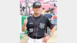 kt 조범현 감독, ‘경찰청 입대’ 정대현 뽑은 이유?