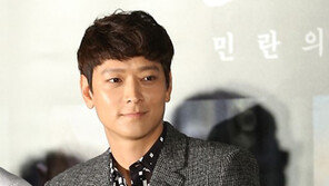 강동원, ‘군도’ 제작진과 손잡고 연기 변신 시도