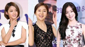 백진희·한선화·남보라, ‘조연에서 주연으로’