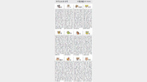 [오늘의 운세/11월29일]주역으로 본 운세