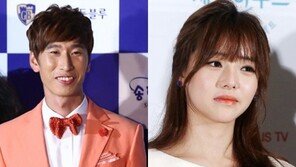 양상국 천이슬 결별의 진짜 이유는…성형외과 소송?