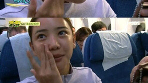 ‘정글의 법칙’ 이태임 민낯, 가까이서 봐도 굴욕無 ‘도대체 부족한 게 뭐야’