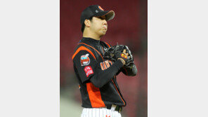 88억 제시한 롯데 마다하고 두산행 장원준, 그 이유는?