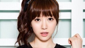 AOA 멤버 민아 부친상, 고인 3개월 전부터 암투병