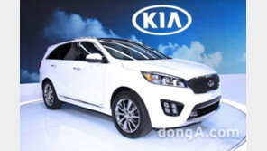 쏘렌토·카니발 물량 풀려…기아차, 23개월 만에 내수 최대실적