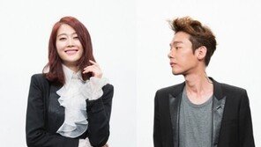 이현이, 허지웅과 ‘속사정 쌀롱’ 새MC 발탁…‘혹독한 신고식까지’