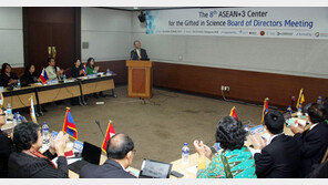 [신나는 공부]국제협력 프로그램으로 과학영재 양성